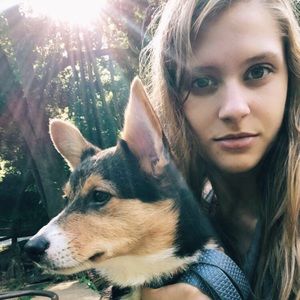 Meet your Posher, Rebekah